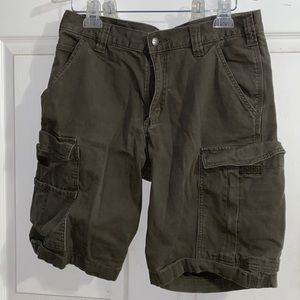 Carhartt Cargo Shorts